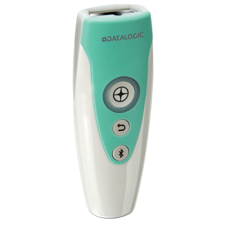 DBT6420 BT Pocket 2D Imager USB Kit, Healthcare