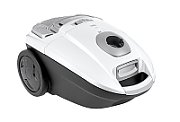 Bagged vacuum cleaner ECO WHITE 700