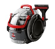 Bissell 1558N vacuum Cylinder vacuum Dry&wet 750 W Bagless