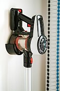 Upright hoover Adler AD 7048