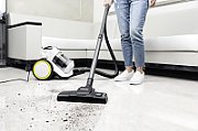 Kärcher STAUBSAUGER VC 3 0.9 L Cylinder vacuum Dry 700 W Bagless