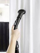 Kärcher STAUBSAUGER VC 3 0.9 L Cylinder vacuum Dry 700 W Bagless