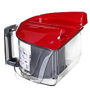 Samsung VCC45W0S3R vacuum 1.3 L Cylinder vacuum Dry 700 W Bagless