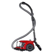 Samsung VCC45W0S3R vacuum 1.3 L Cylinder vacuum Dry 700 W Bagless
