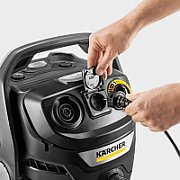 KARCHER KWD 6 P V-25/6/22 universal hoover - 1.628-485.0