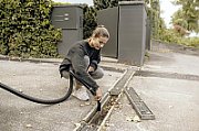 Kärcher WD 4 V-20/5/22 20 L Drum vacuum Dry&wet 1000 W Bagless