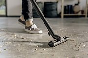 Kärcher WD 4 V-20/5/22 20 L Drum vacuum Dry&wet 1000 W Bagless