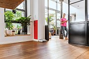 KARCHER RCV 5 Cleaning Robot - 1.269-640.0