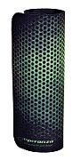 Esperanza EGP102G Gaming mouse pad Black  Green