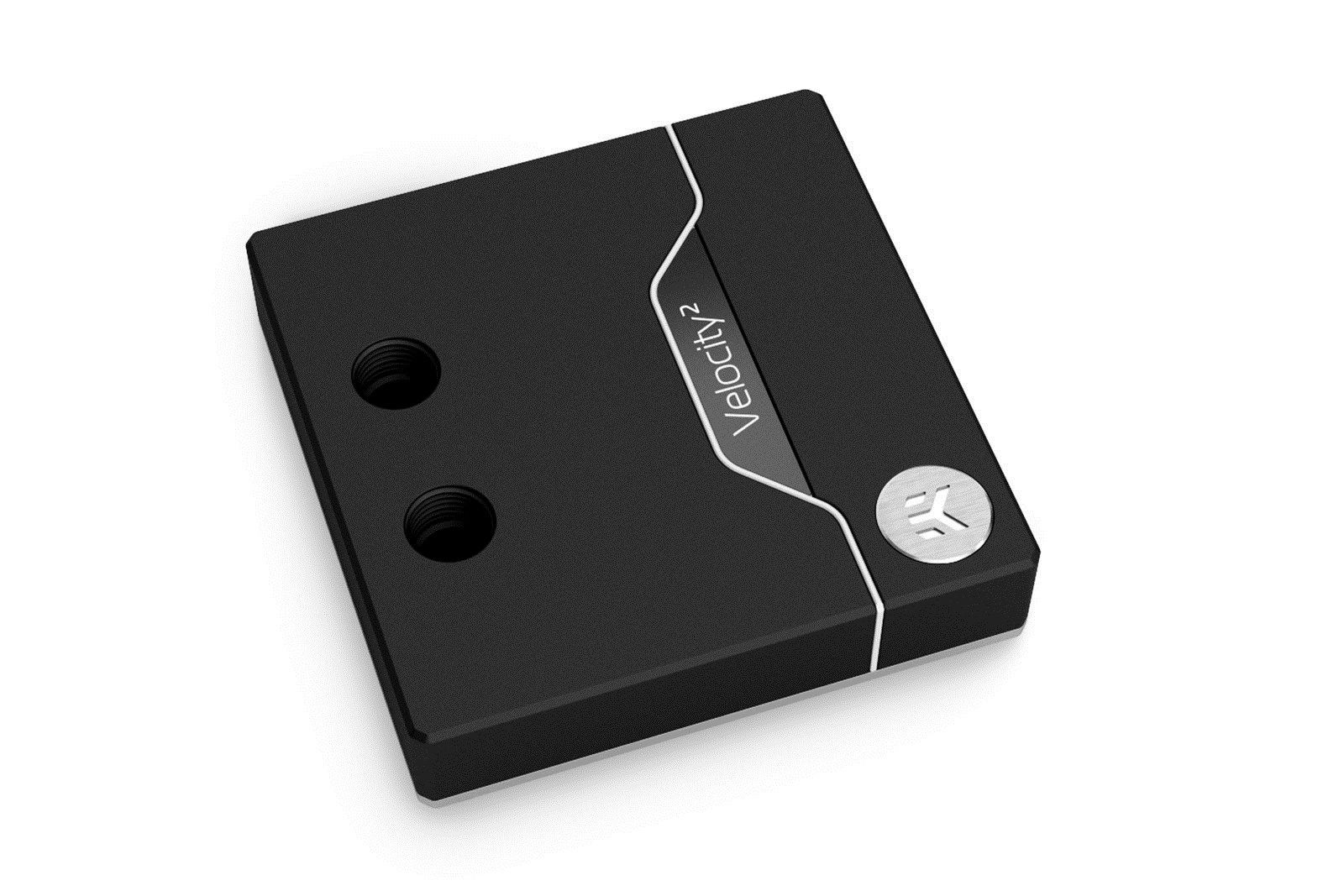 EkWaterBlocks EK-Quantum Velocity2 D-R