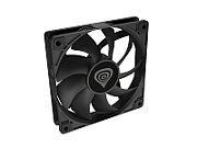 Ventilator Natec NGF-2042 ,120 x 120 x 25 mm ,1300 RPM ,Negru