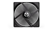Ventilator Endorfy EY4A017 ,120 x 120 x 25 mm ,1100 ± 10% RPM ,Negru ,Fara