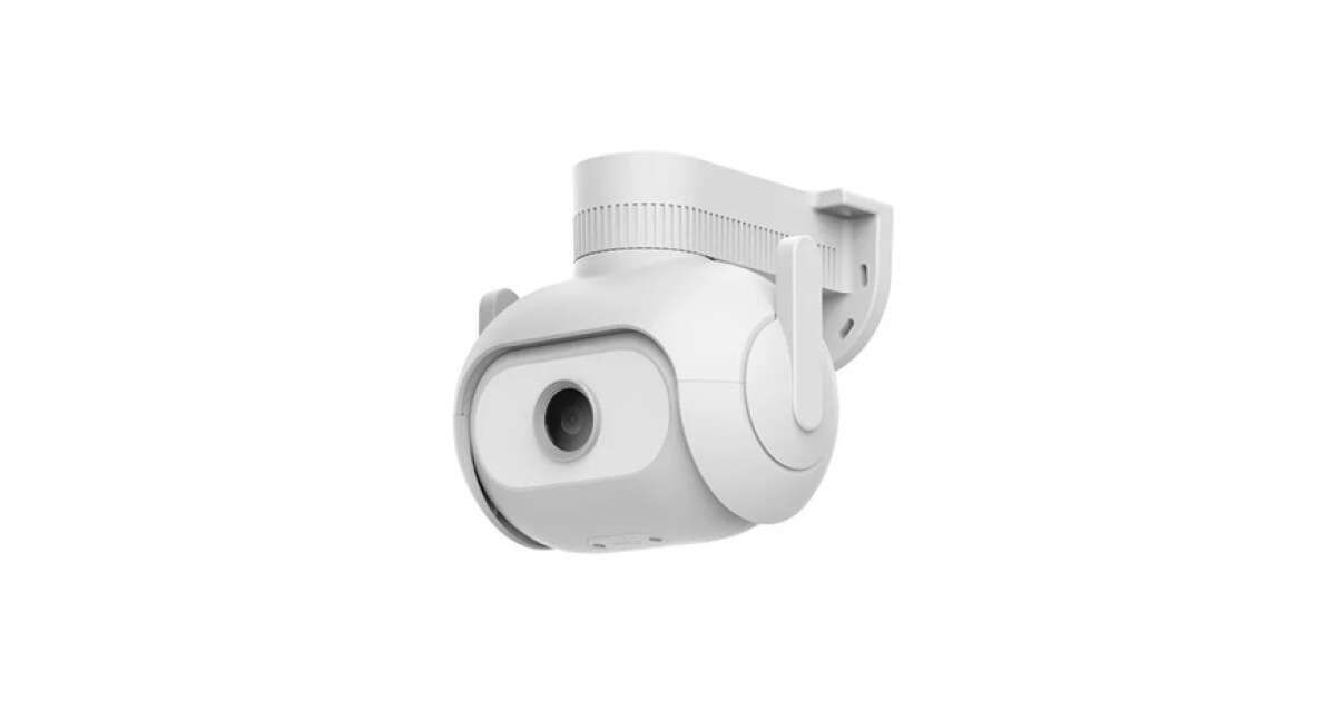 IMILAB CMSXJ55A EC5 Floodlight 3MP/2K IP66 IP Camera