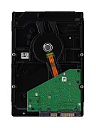 HDD desktop Seagate BarraCuda 1 TB 3.5 inch 7200 RPM 256 MB