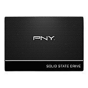 SSD PNY CS900 500 GB SATA III 2.5 inch