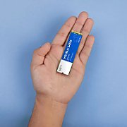 SSD WD Blue SA510 2 TB SATA III M.2 2280