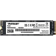 SSD PATRIOT P320 256 GB PCIe 3.0 x4 M.2 2280