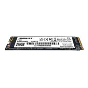 SSD PATRIOT P320 256 GB PCIe 3.0 x4 M.2 2280