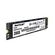 SSD PATRIOT P320 256 GB PCIe 3.0 x4 M.2 2280