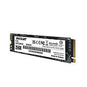 SSD PATRIOT P320 256 GB PCIe 3.0 x4 M.2 2280