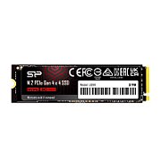 SSD Silicon Power UD90 2 TB PCIe 4.0 x4 M.2 2280