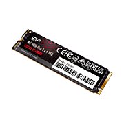 SSD Silicon Power UD90 2 TB PCIe 4.0 x4 M.2 2280