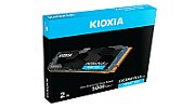 SSD KIOXIA EXCERIA PLUS G3 2 TB PCIe 4.0 x4 M.2 2280