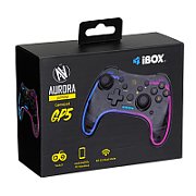 AURORA GP5 GP5 CONTROLLER SWITCH  ANDROID  IOS