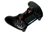 AURORA GAMEPAD GP4 FOR PS4  PC  ANDROID