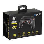 AURORA GAMEPAD GP4 FOR PS4  PC  ANDROID