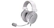ENDORFY VIRO Plus USB Onyx White Headset Wired Head-band Music/Everyday