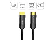 UNITEK HDMI CABLE 2.0 4K 60HZ AOC-20M
