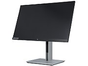 Monitor 23.8 inch LED HP E24m G4 1920 x 1080 pixeli, 75 Hz, 5 ms, Negru / Alb