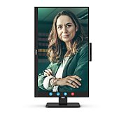 Monitor 23.8 inch AOC 24P3QW 1920 x 1080 pixeli, 75 Hz