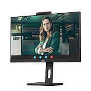 Monitor 23.8 inch AOC 24P3QW 1920 x 1080 pixeli, 75 Hz