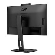 Monitor 23.8 inch AOC 24P3QW 1920 x 1080 pixeli, 75 Hz