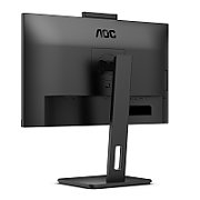 Monitor 23.8 inch AOC 24P3QW 1920 x 1080 pixeli, 75 Hz