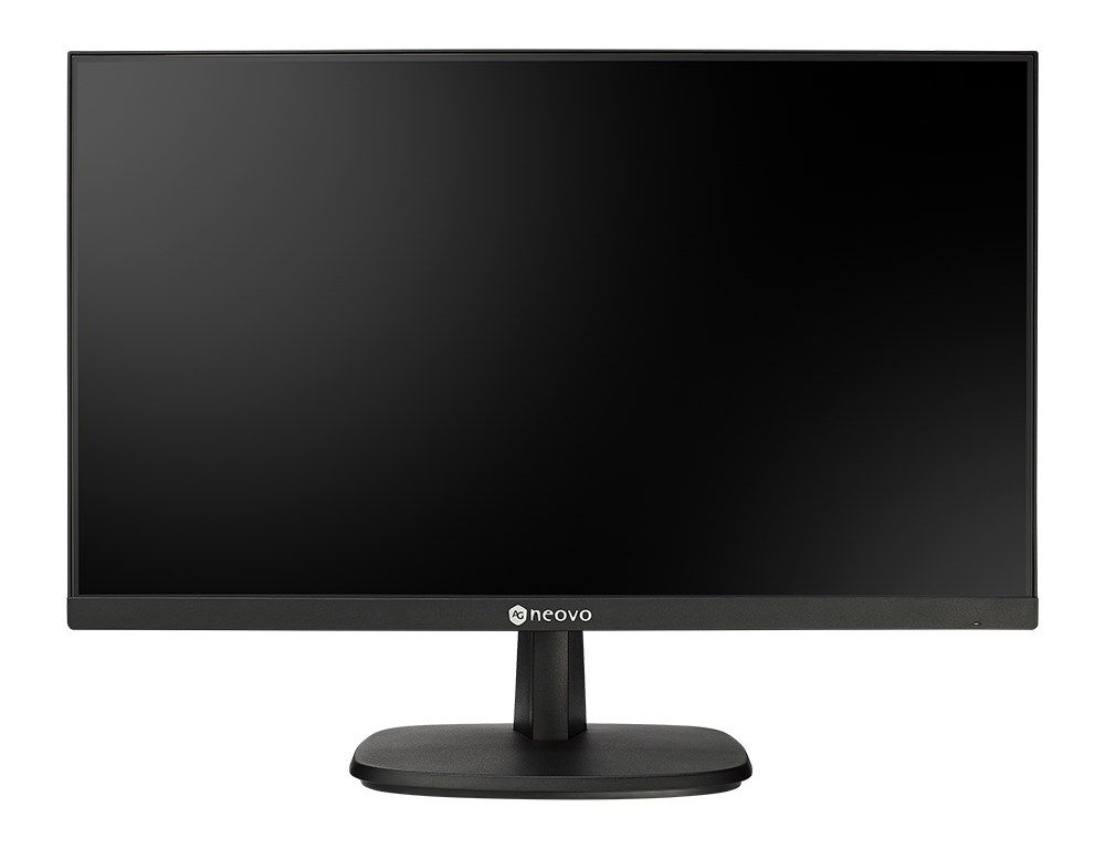 Monitor 23.8 inch AG Neovo SC-2402 1920 x 1080 pixeli