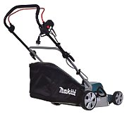 Electric mower MAKITA ELM4121