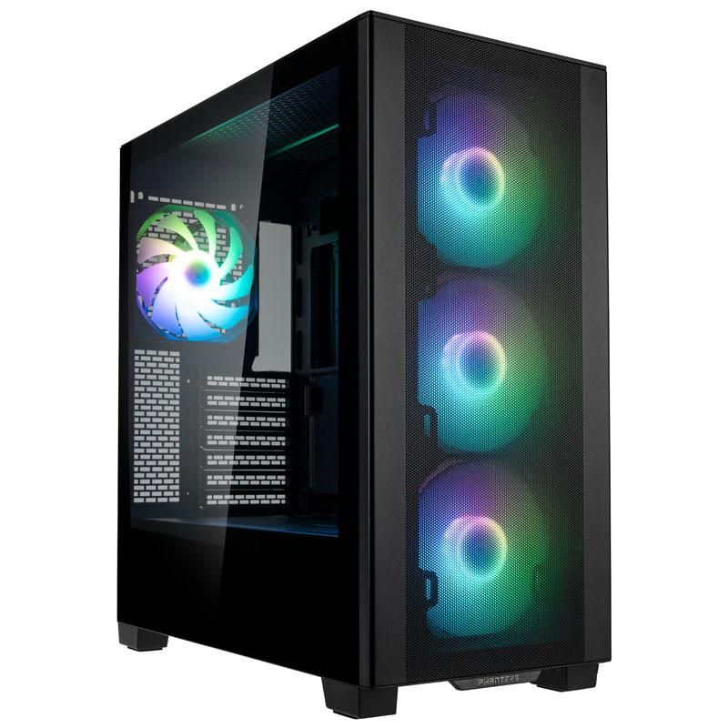 Phanteks Phanteks XT Pro Ultra Black