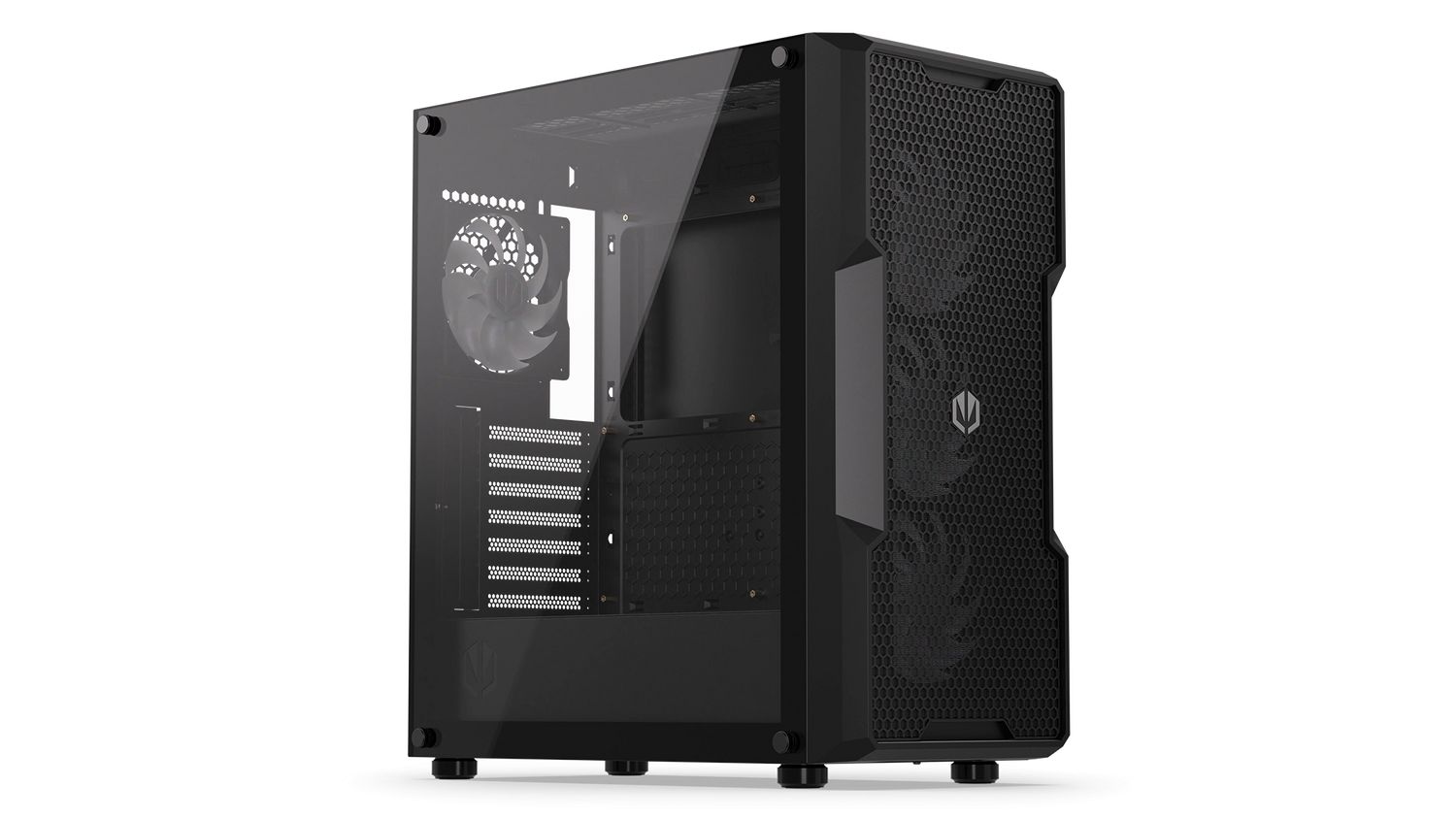 COVERAGE ENDORFY REGNUM 400 ARGB