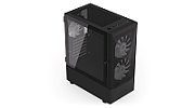 KRUX VAKO enclosure (KRX0132) Black
