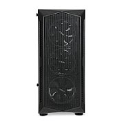 I-BOX LUPUS 27 Midi Tower ATX Case