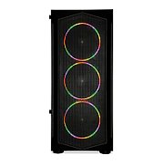 I-BOX LUPUS 27 Midi Tower ATX Case