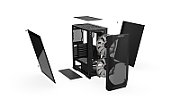 KRUX Vortex Case (KRX0094) Black