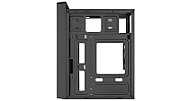 Case Aerocool PGS CS-109-G-BK-v1 FRGB Black