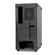I-BOX CETUS 906 Midi Tower ATX Case