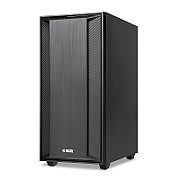 I-BOX CETUS 906 Midi Tower ATX Case