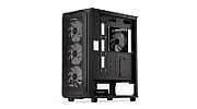 KRUX Orona Midi Tower Black