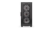 KRUX Orona Midi Tower Black